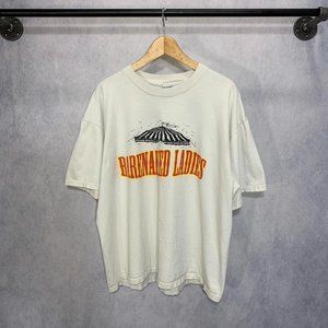 Vintage 90s bandtee Barenaked ladies size XL